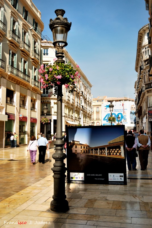 Fotografias en la calle