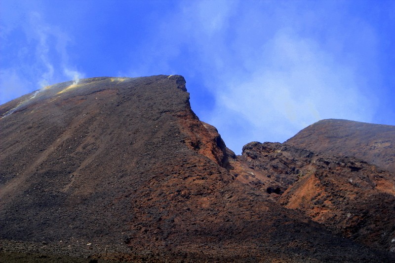  volcn Etna