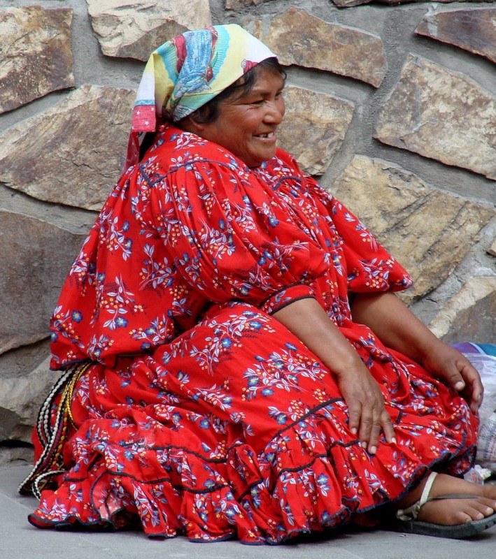 Tarahumara