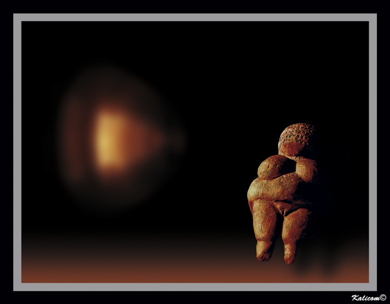La venus de Kalicom