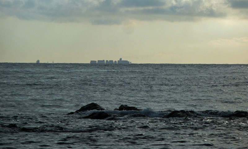 Rincon Nov 11 01