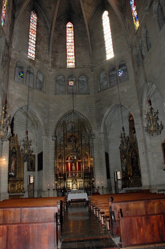 Cristo de Manacor