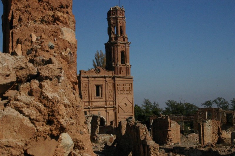 Ruinas