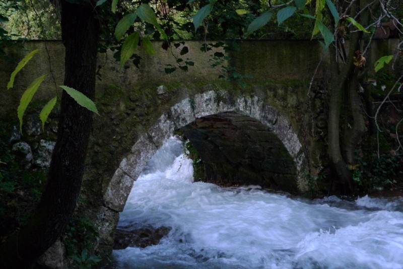 puente romnico