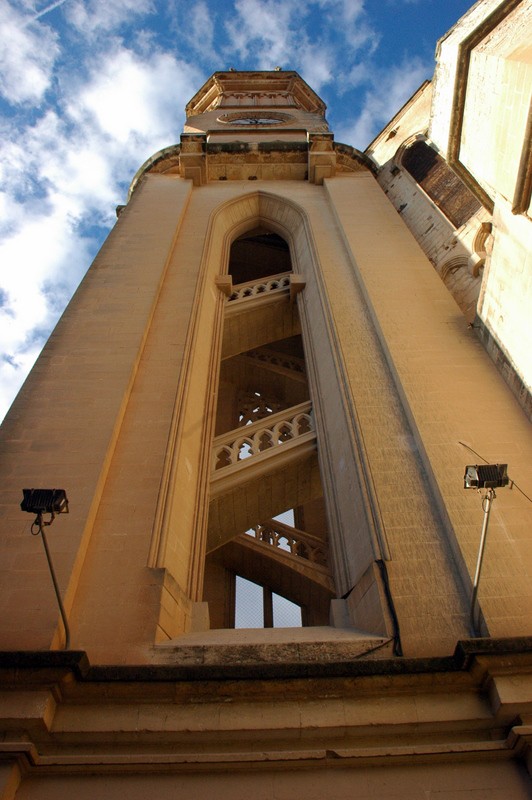 Campanario 2