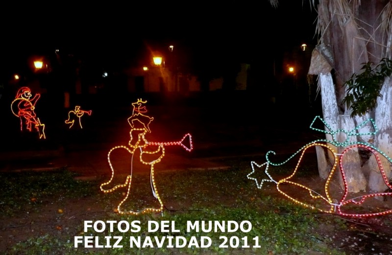 Navidad 2011