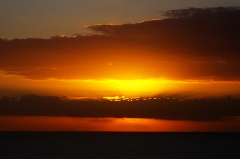 amanece