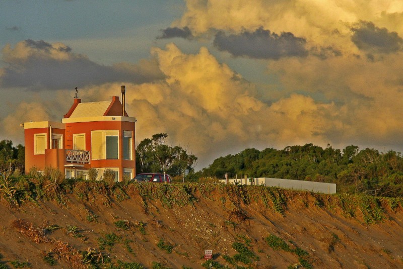 CASA PARA VIVIR