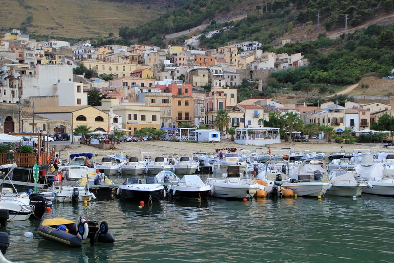 CASTELLAMARE DEL GOLFO