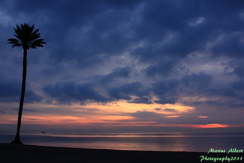 costa de almeria