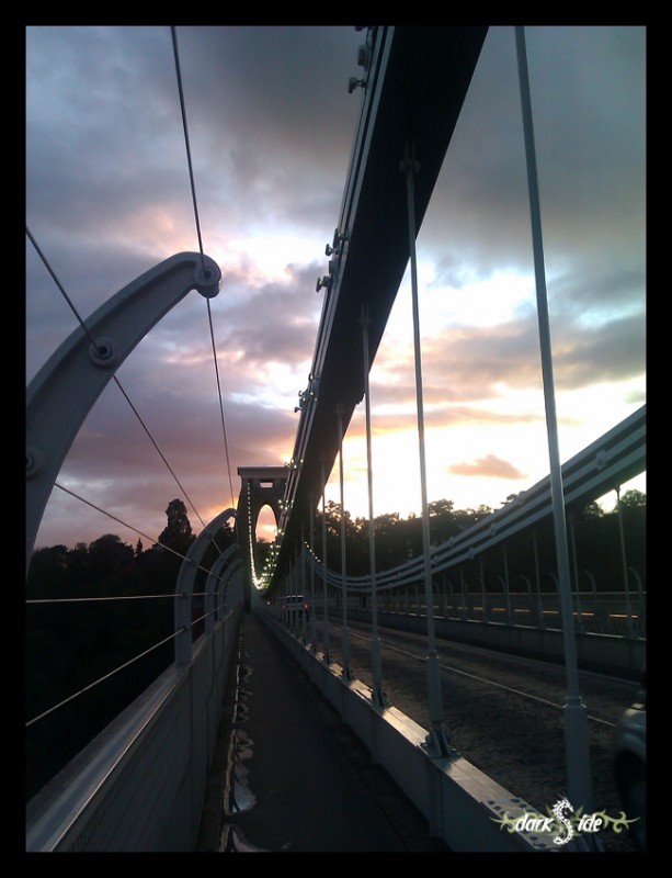 Bridge Bristol