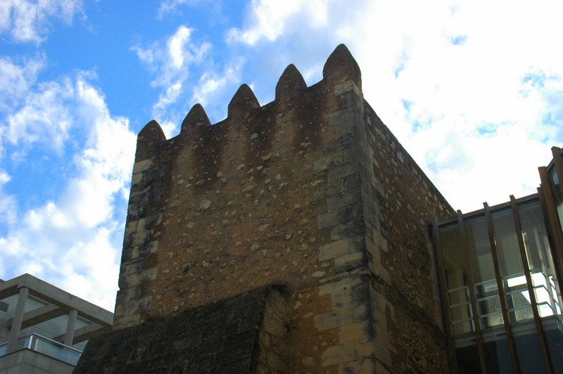 Torre de las cinco puntas