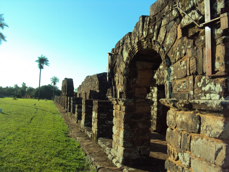 Ruinas