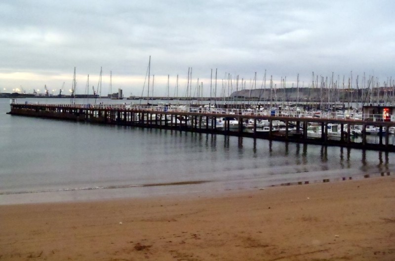Embarcadero