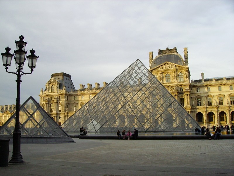 El Louvre