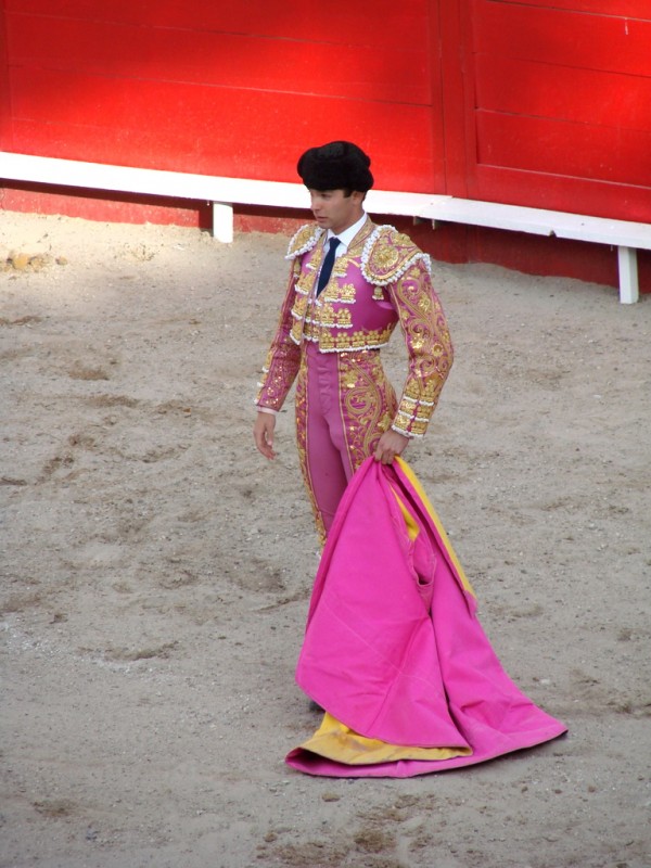 torero