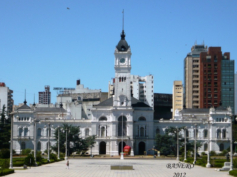 El Municipo