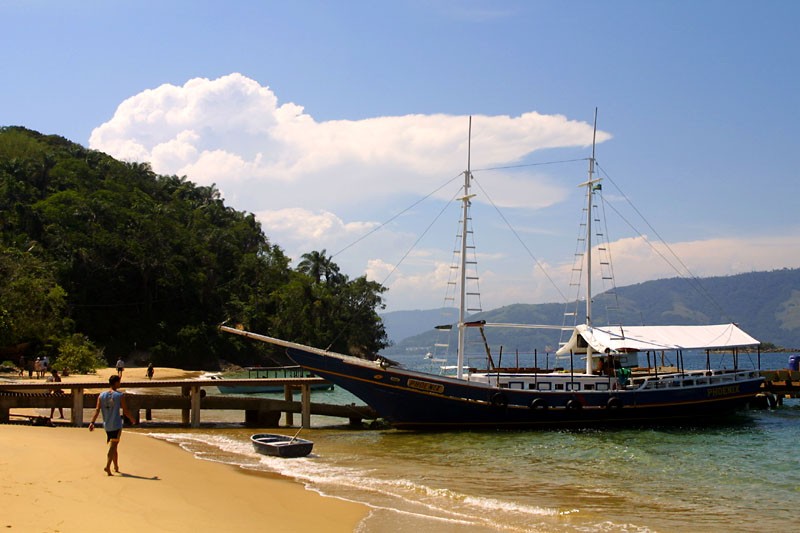 Paraiso