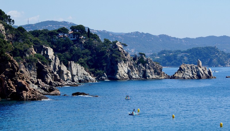 Cala Sant Francesc