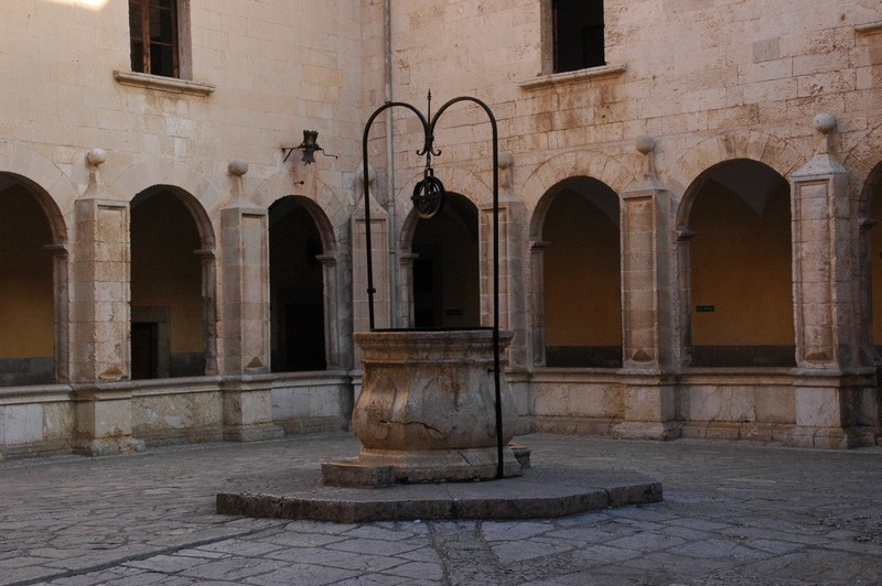 Claustro 3