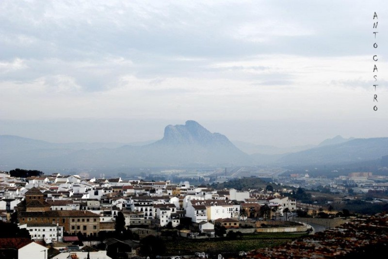 ANTEQUERA I