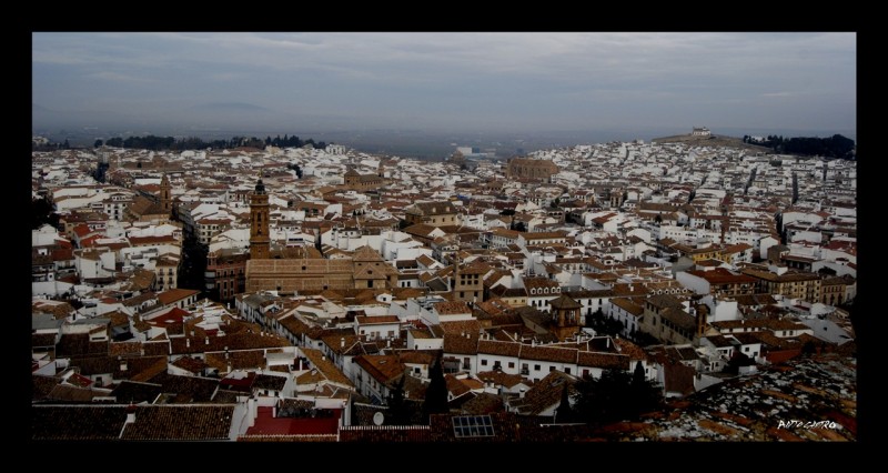 antequera I