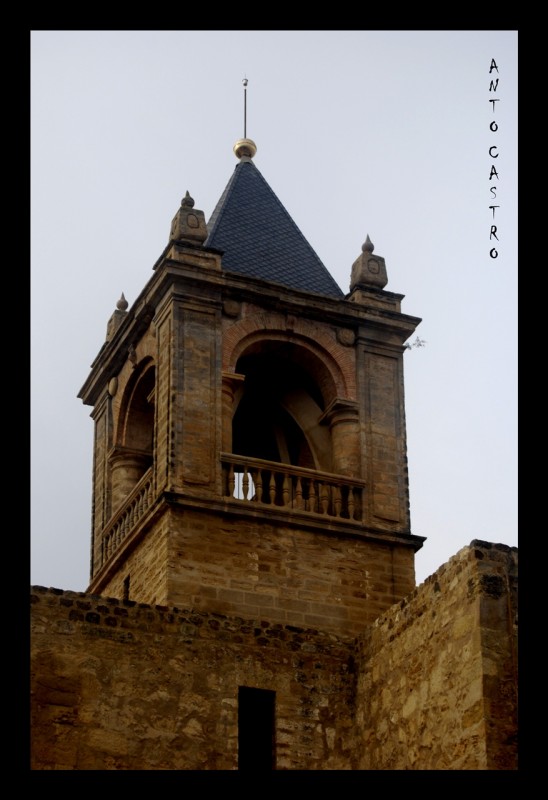 ALCAZABA I