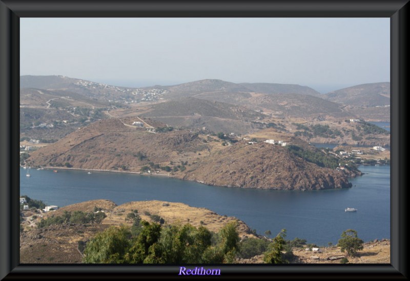 Aledaos de Patmos