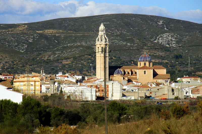 El Campanario