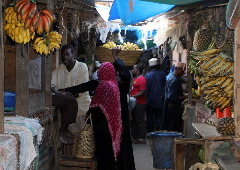 mercado de frutas