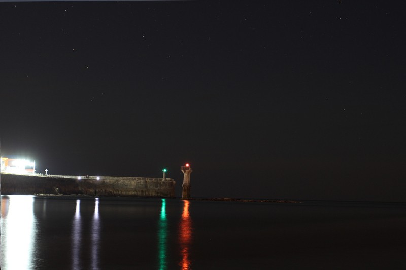 faros de lekeitio