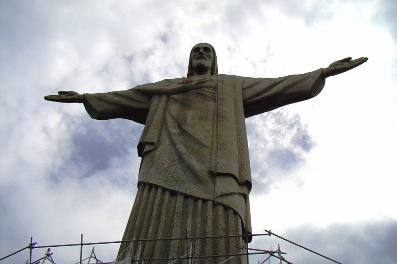 Cristo Redentor