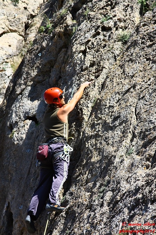 escalada