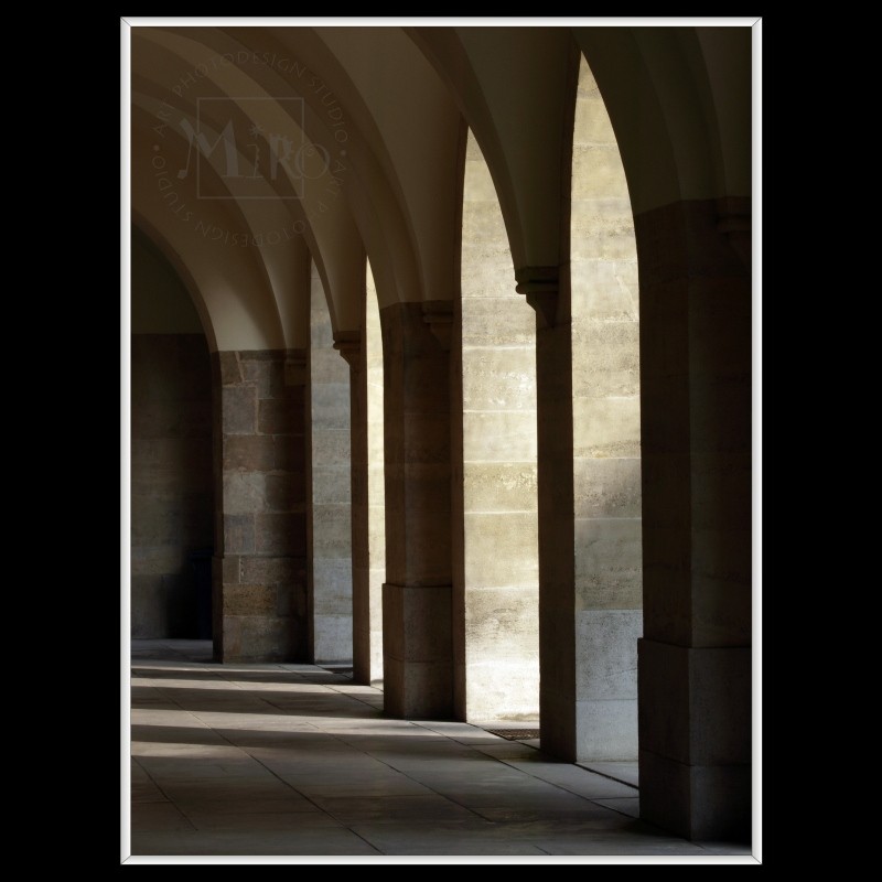 Colonnade