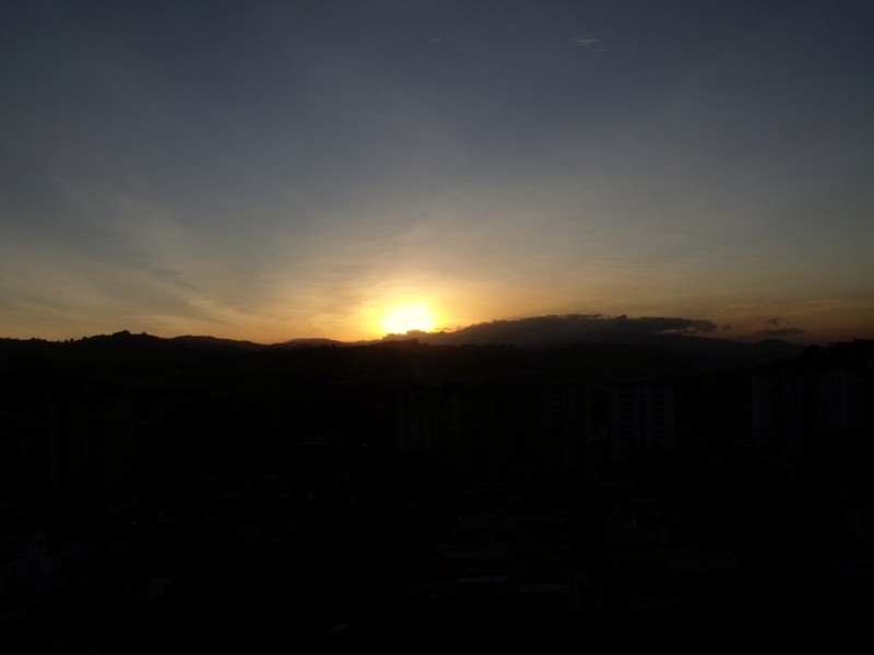 Caracas de tarde 3