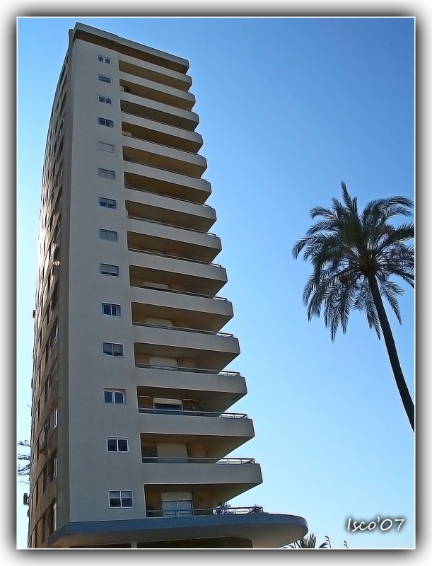 Edificio aguja