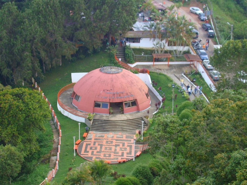 Capilla de la PAZ