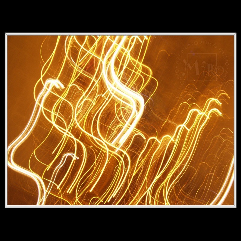 Light Lines