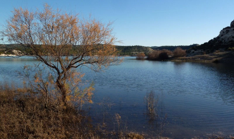 Embalse de Camarilla 04