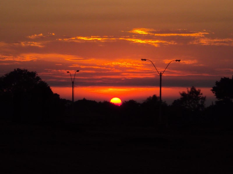 Ser un dia caluroso