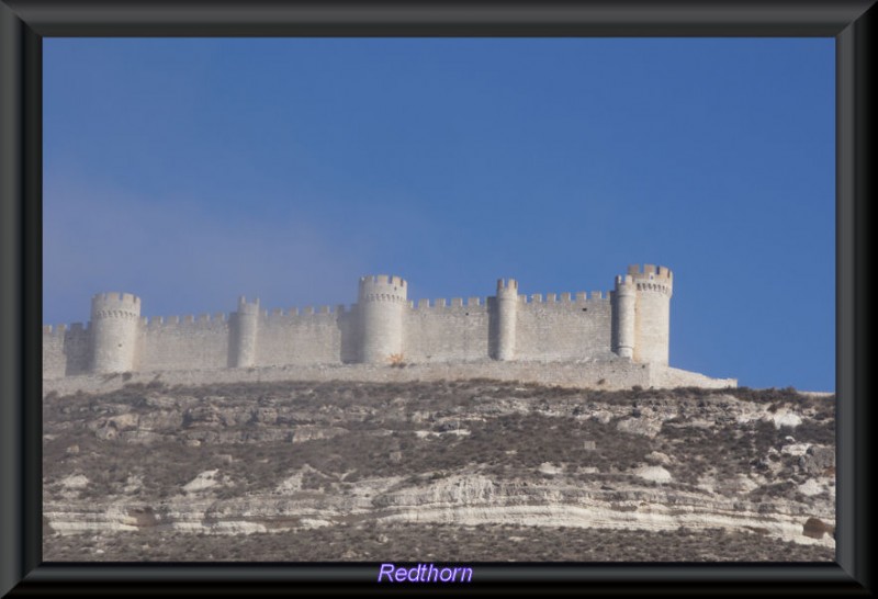 Conjunto castillo