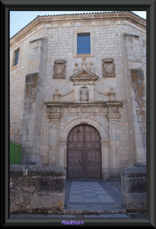 Convento Santa Clara