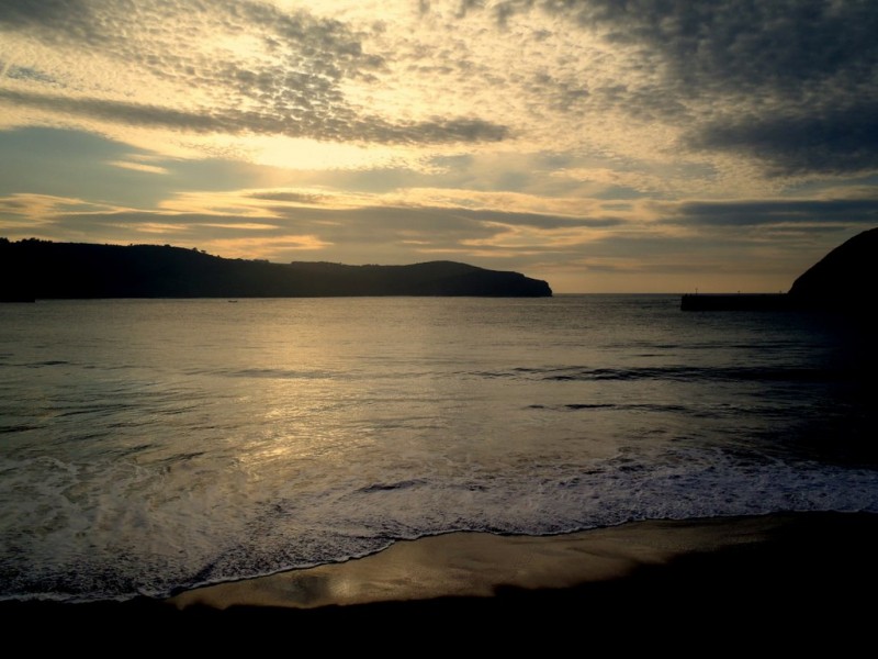 Playa de Gorliz