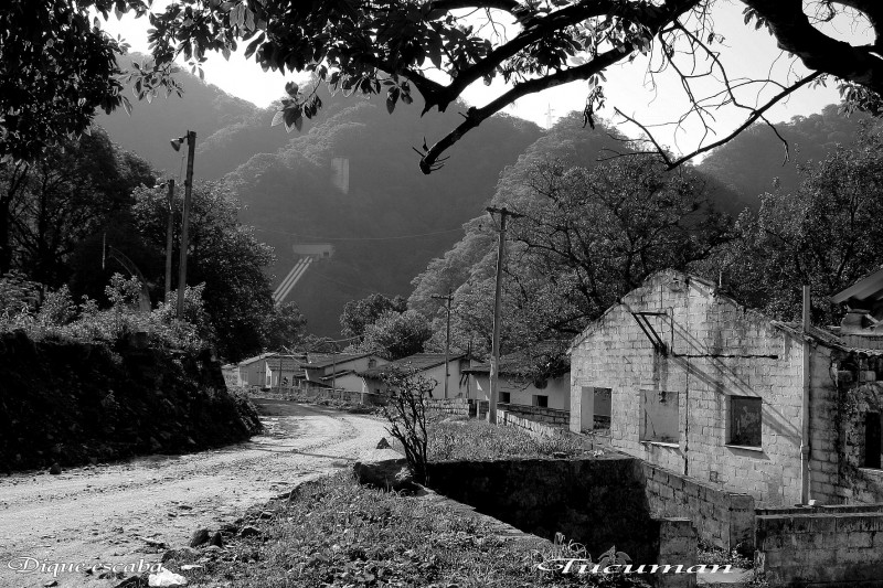 caminos tucumanos