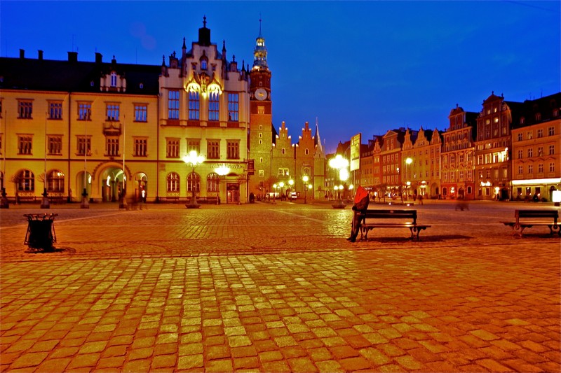 WROCLAW