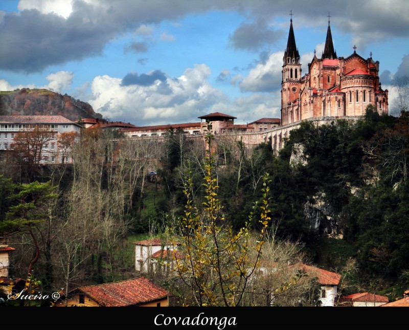 covadonga