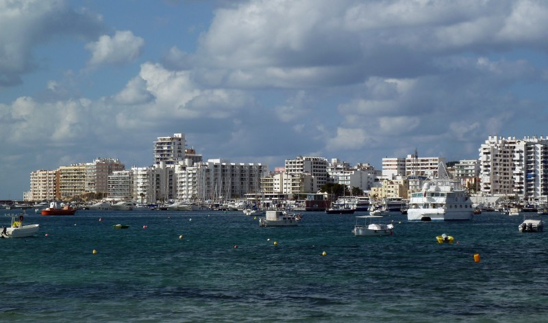 S Antonio Feb 12 01