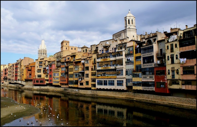 Girona