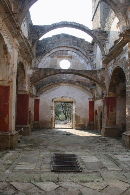 SANT PERE DE VALLFERROSA. TOR. LA SEGARRA. LLEIDA. CATALUNYA 