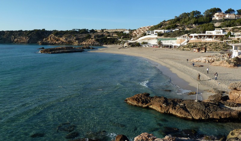 Cala Tarida Feb 12 01